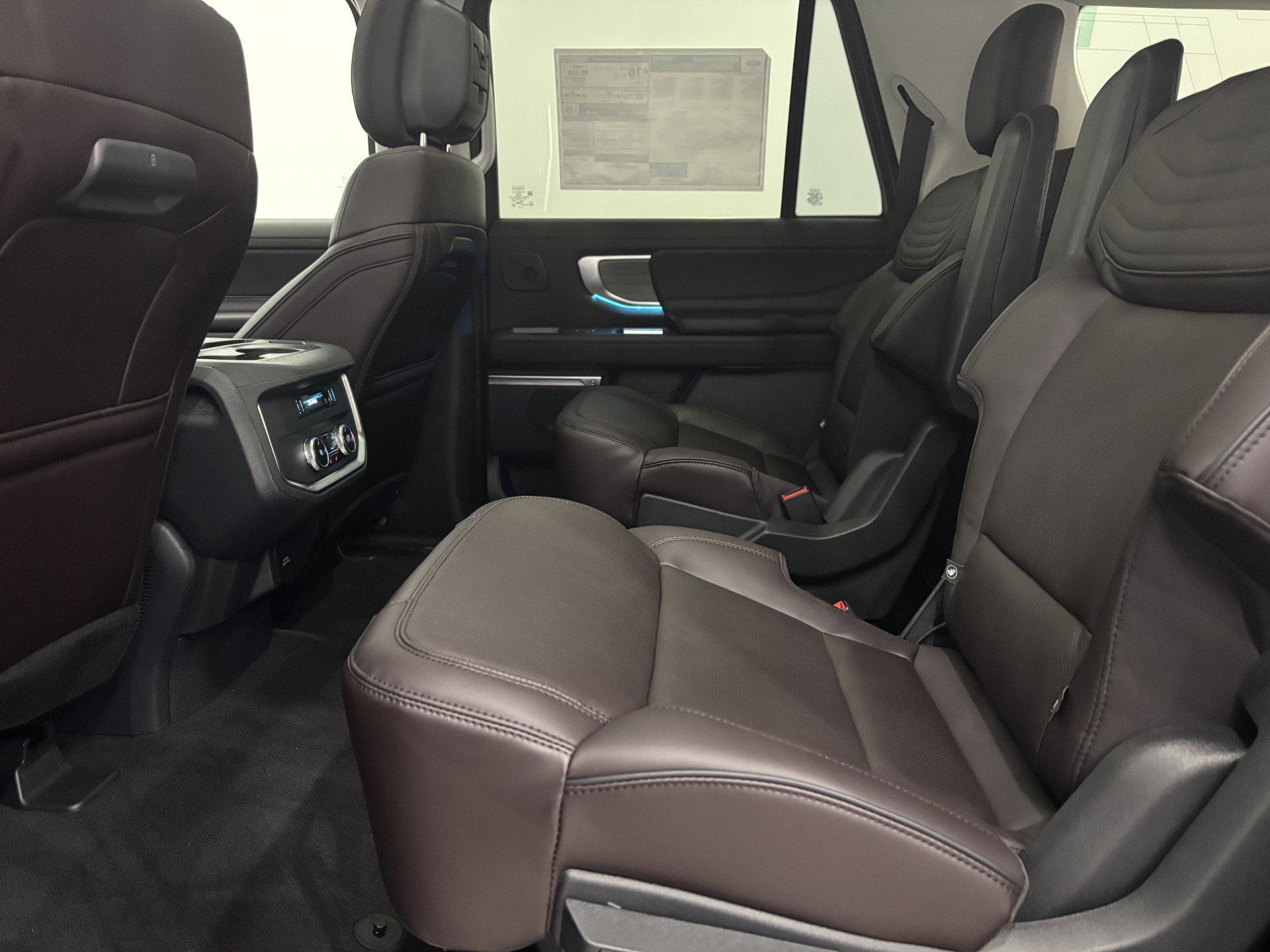 New 2026 Ford Expedition Max Platinum AWD/4WD image 10