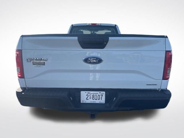 Used 2016 Ford F150 XL image 4