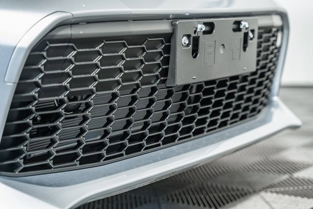 New 2025 Toyota GR86 w/ ALL Weather Mat Package (TMS) image 16