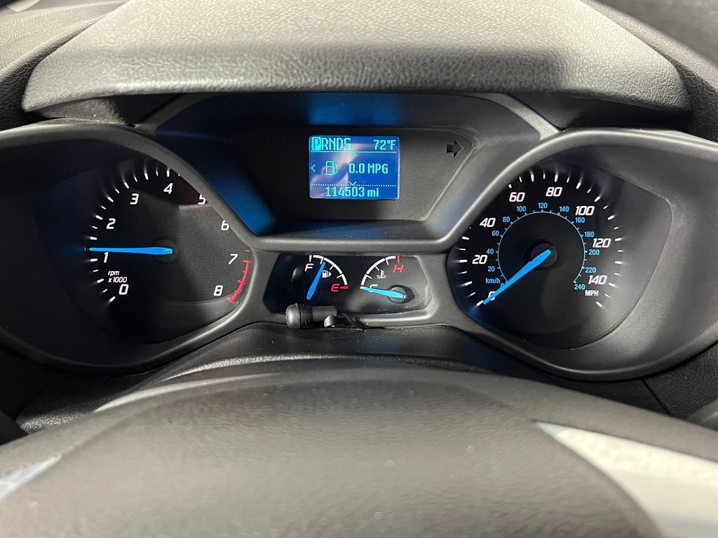 Used 2014 Ford Transit Connect XLT FWD image 15