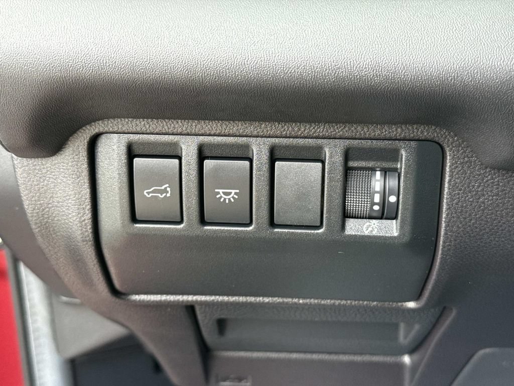 Certified 2024 Subaru Ascent Touring w/ Popular Package #2 AWD/4WD image 44
