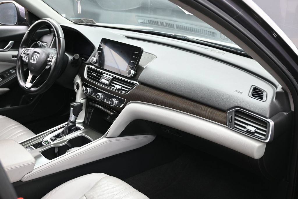 Used 2018 Honda Accord EX-L image 33