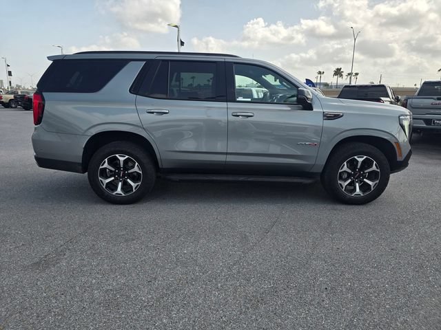 Used 2026 GMC Yukon AT4 AWD/4WD image 4