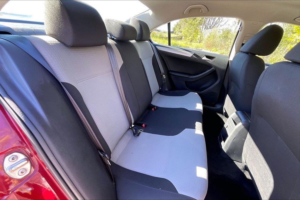 Used 2017 Volkswagen Jetta S FWD image 27