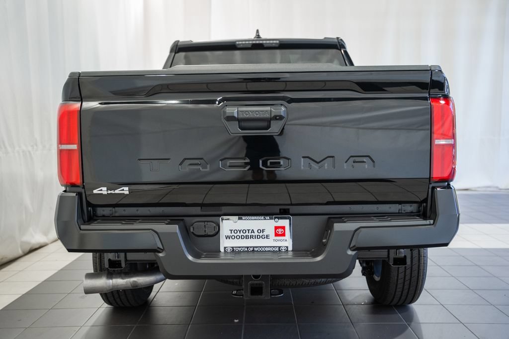 New 2026 Toyota Tacoma SR5 AWD/4WD image 5