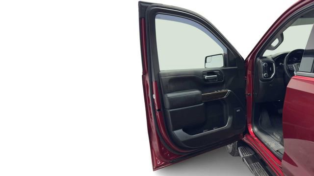 Used 2019 GMC Sierra 1500 Elevation w/ Elevation Value Package image 10