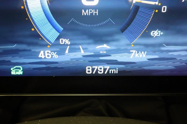 Used 2024 Chevrolet Blazer EV RS image 16