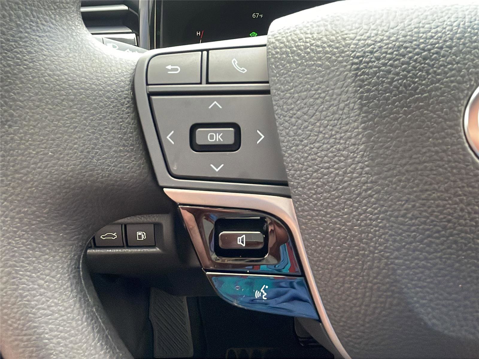 New 2026 Toyota Camry LE image 22