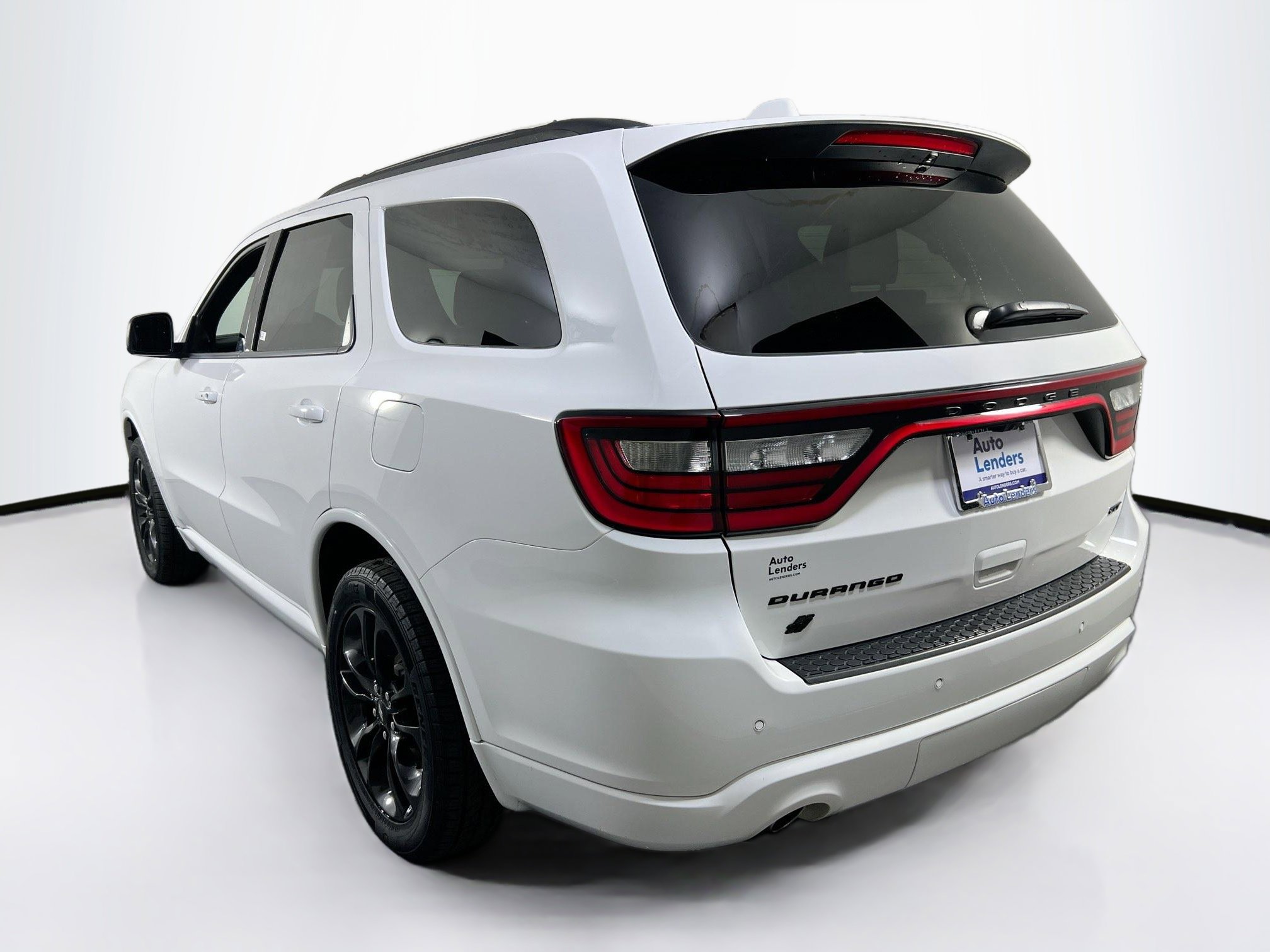 Used 2022 Dodge Durango GT image 7