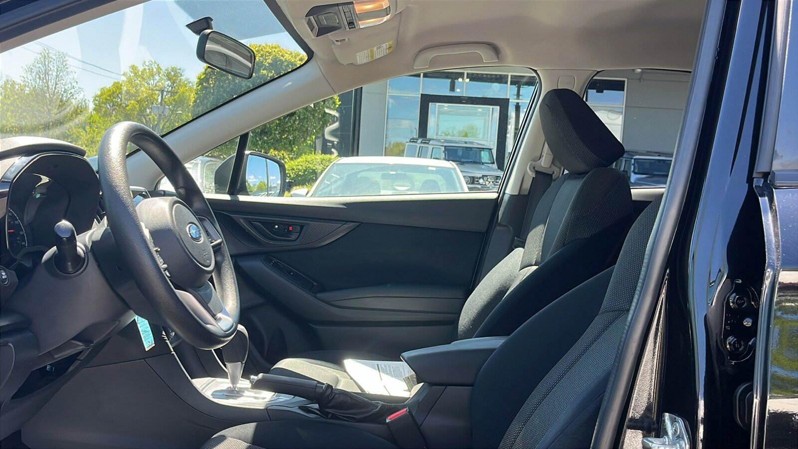 Used 2018 Subaru Crosstrek 2.0i AWD/4WD image 10