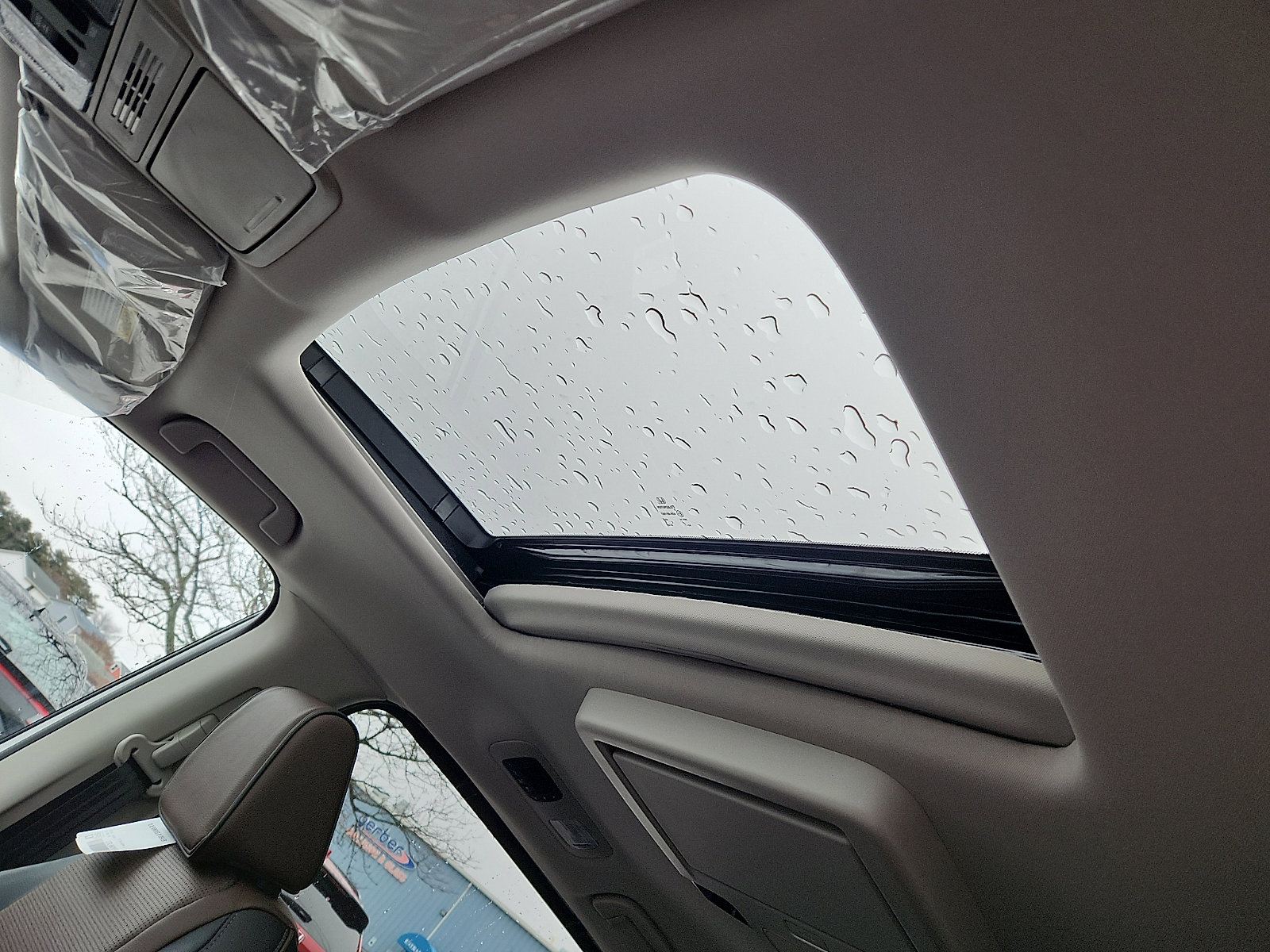 New 2026 Honda Odyssey Elite image 10