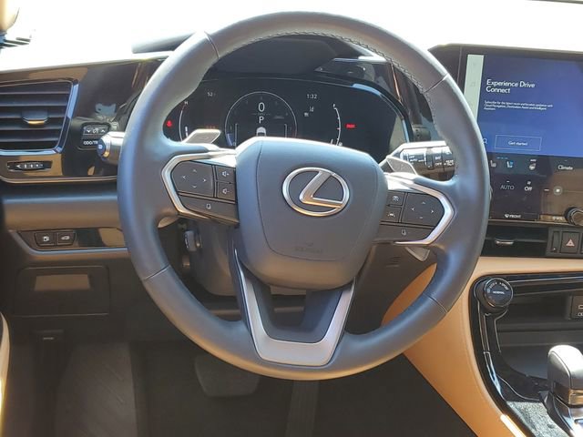 Used 2023 Lexus NX 250 FWD w/ Cold Area Package image 11