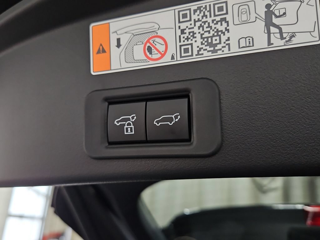 New 2026 Toyota bZ Woodland AWD/4WD image 30