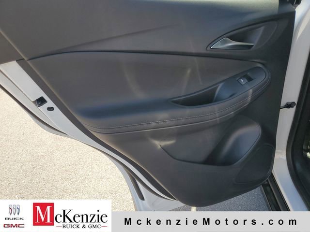 New 2026 Buick Encore GX Sport Touring w/ Comfort Package AWD/4WD image 22