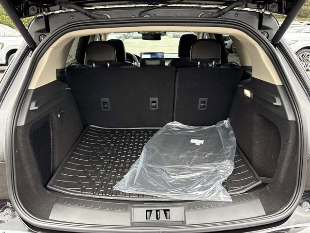 New 2026 Lincoln Corsair Premiere image 12