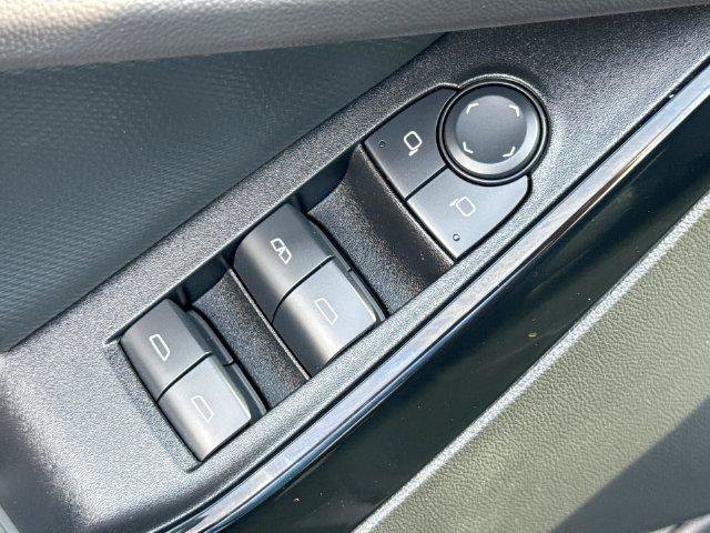 Used 2025 Chevrolet Equinox LT w/ Convenience Package II FWD image 15