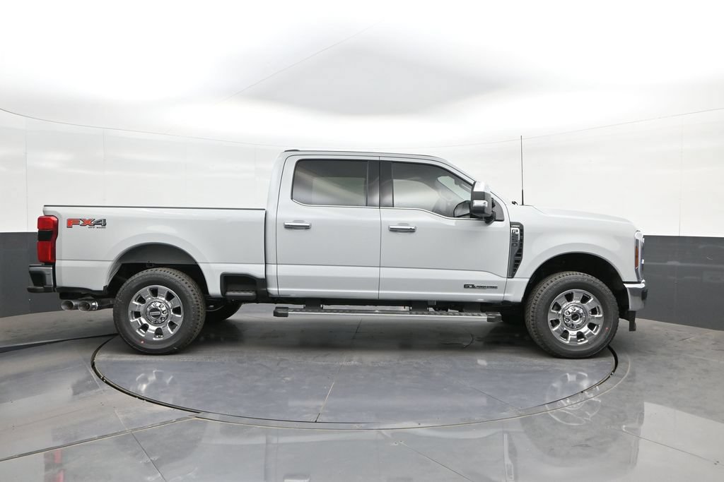 New 2026 Ford F250 Lariat w/ Chrome Package AWD/4WD image 26