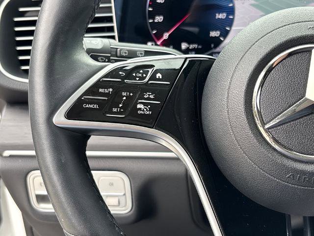 Used 2024 Mercedes-Benz GLE 350 4MATIC image 19