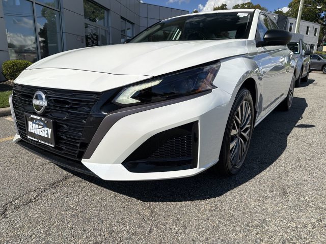 New 2026 Nissan Altima 2.5 SV AWD/4WD image 4