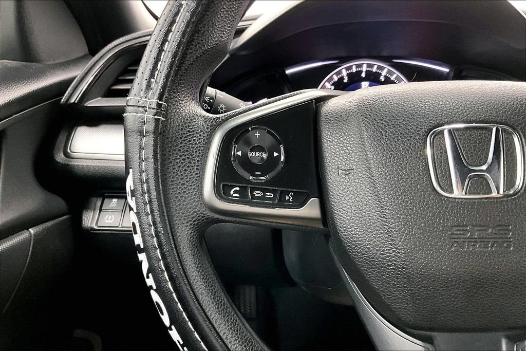 Used 2017 Honda Civic LX image 23