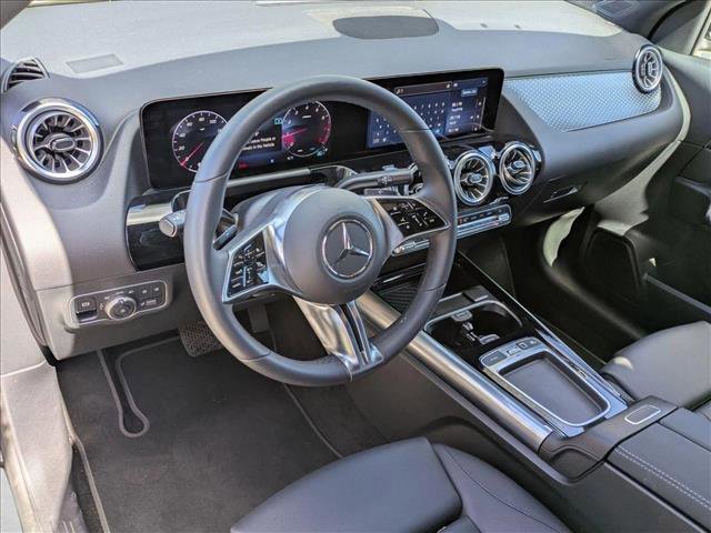 Certified 2026 Mercedes-Benz GLA 250 image 10