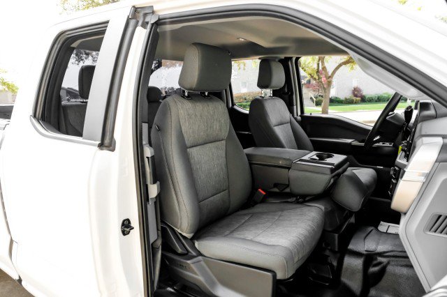 Used 2021 Ford F150 XL w/ Equipment Group 101A High AWD/4WD image 27