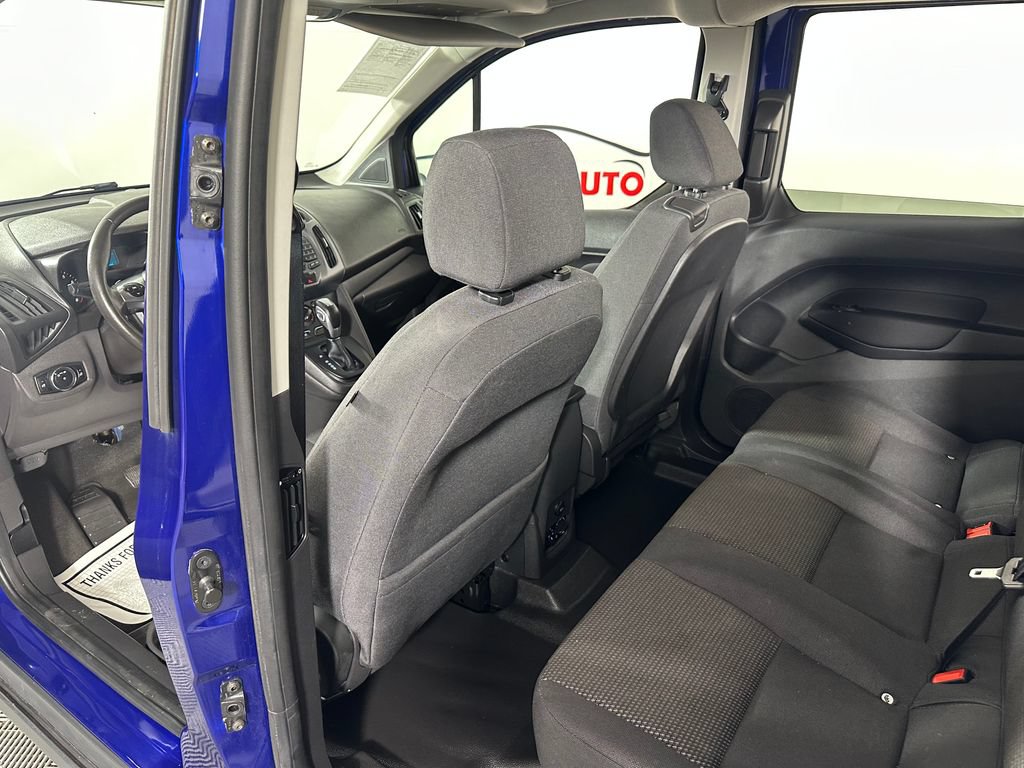 Used 2017 Ford Transit Connect XL FWD image 20