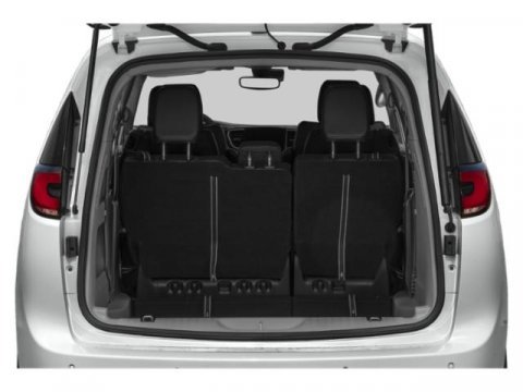 Certified 2024 Chrysler Pacifica Touring-L FWD image 14