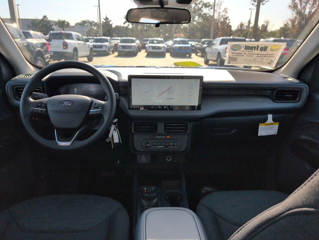 New 2026 Ford Maverick XL image 8