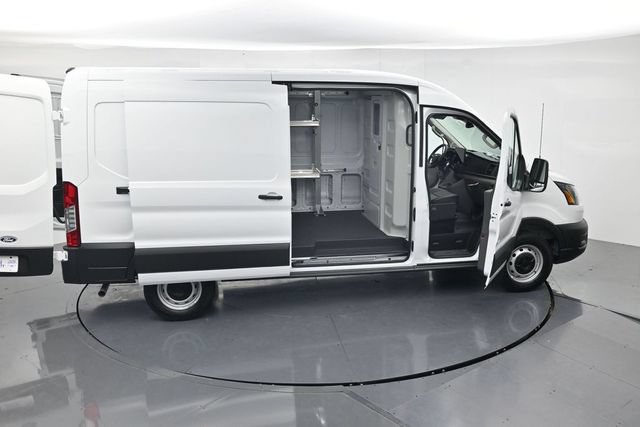 New 2026 Ford Transit 250 148 Medium Roof RWD image 52