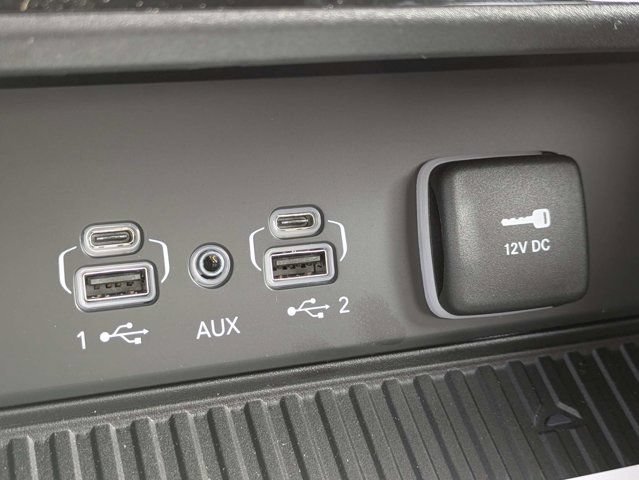 New 2026 Jeep Grand Cherokee L Limited AWD/4WD image 25