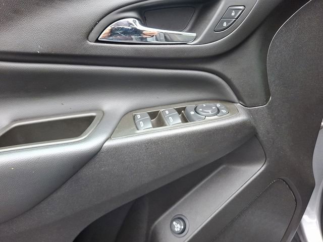 Used 2024 Chevrolet Equinox LT image 15