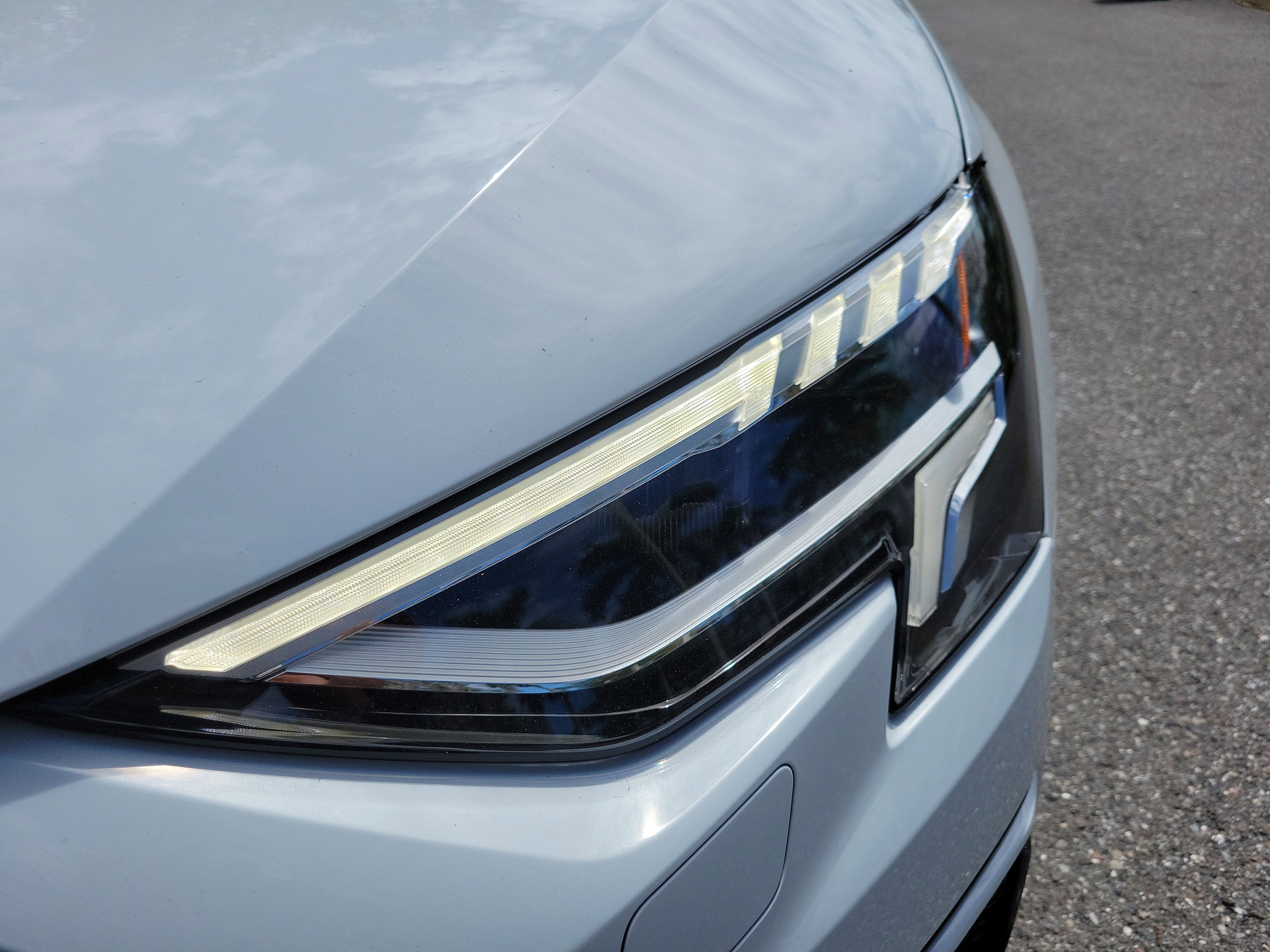 Certified 2023 Audi A3 2.0T Premium w/ Convenience Package image 9