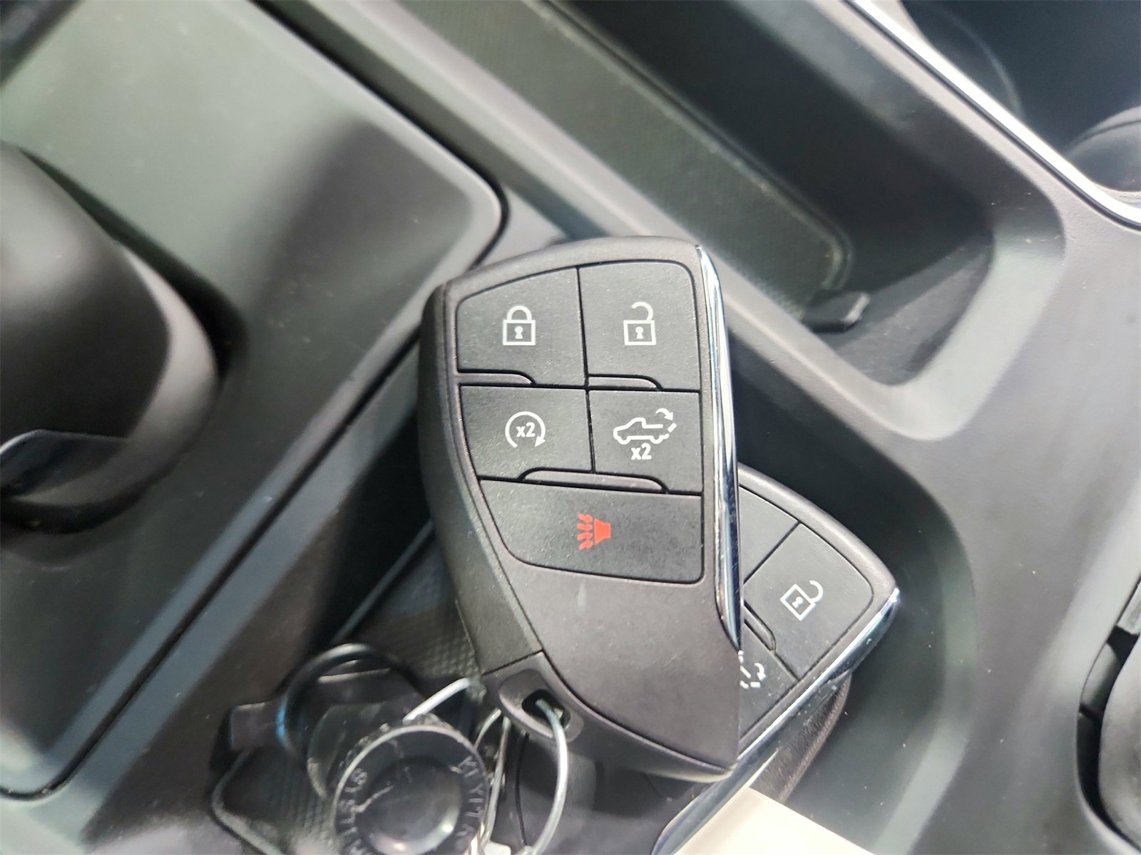 Used 2022 GMC Sierra 1500 SLT w/ SLT Premium Plus Package image 33