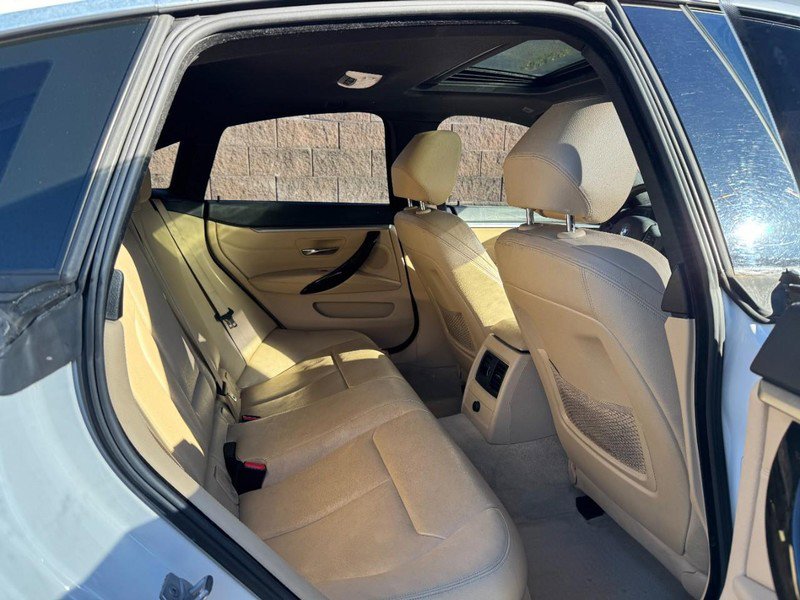 Used 2016 BMW 428i Gran Coupe image 10