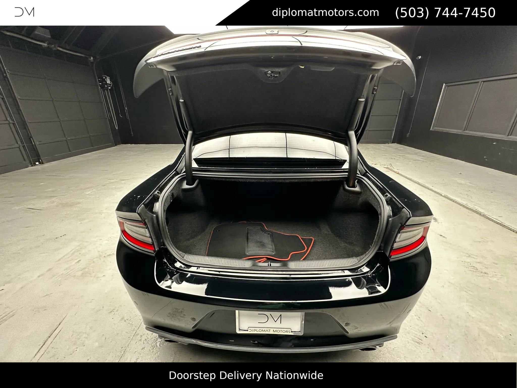 Used 2019 Dodge Charger Scat Pack w/ Plus Group image 44