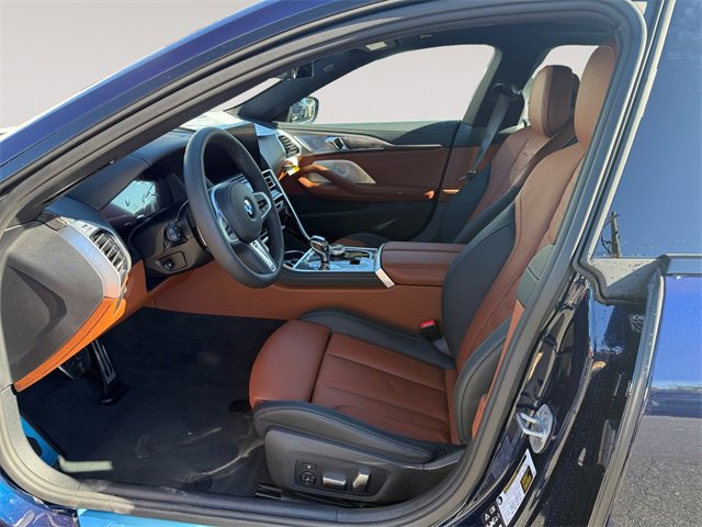 New 2026 BMW 840i xDrive image 9