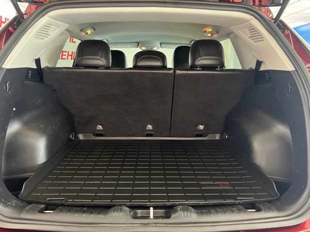 Used 2021 Jeep Compass Limited w/ Elite Interior Group AWD/4WD image 8