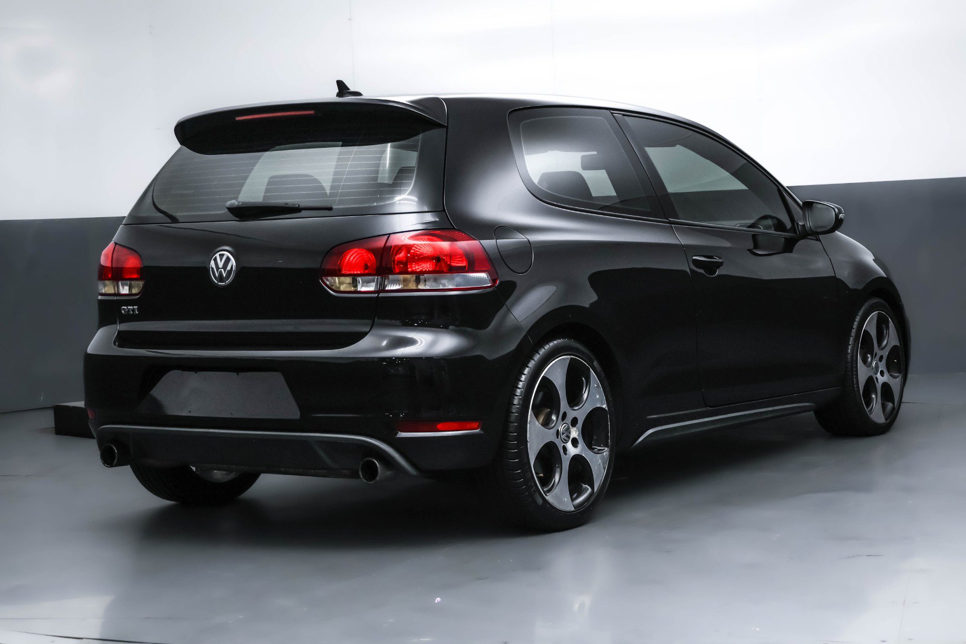 Used 2013 Volkswagen GTI Autobahn image 5