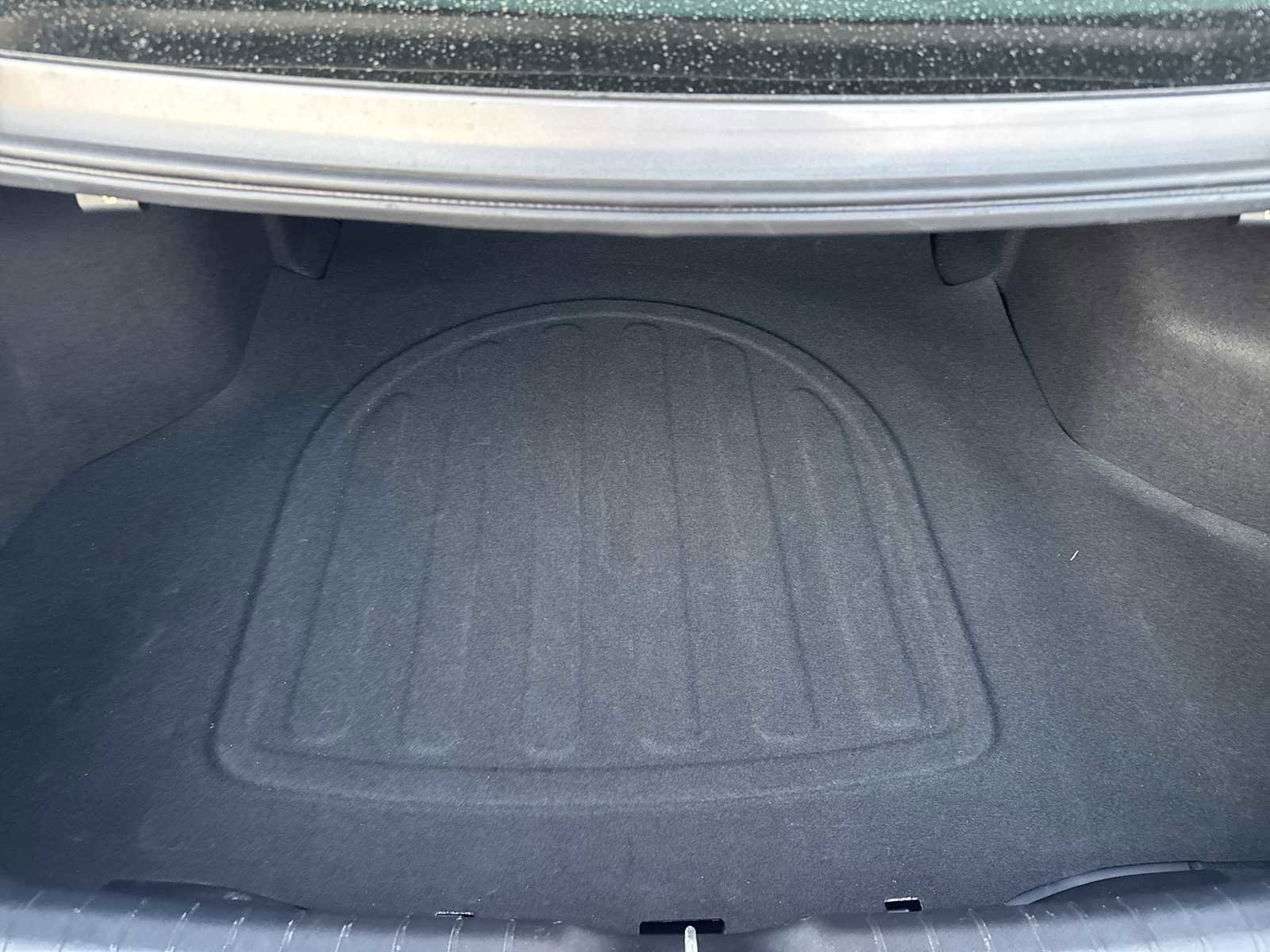 Used 2025 Kia K4 LXS image 10