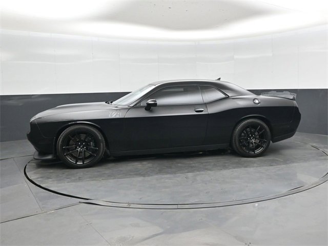 Used 2018 Dodge Challenger T/A image 7