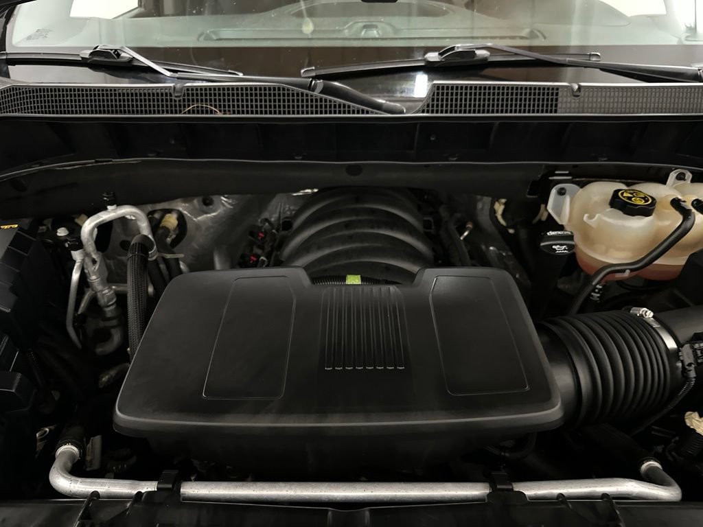 Used 2019 Chevrolet Silverado 1500 RST AWD/4WD image 7