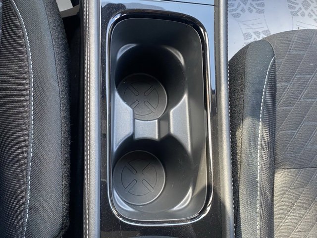 Certified 2024 Nissan Kicks SV w/ Interior Electronics Package image 23