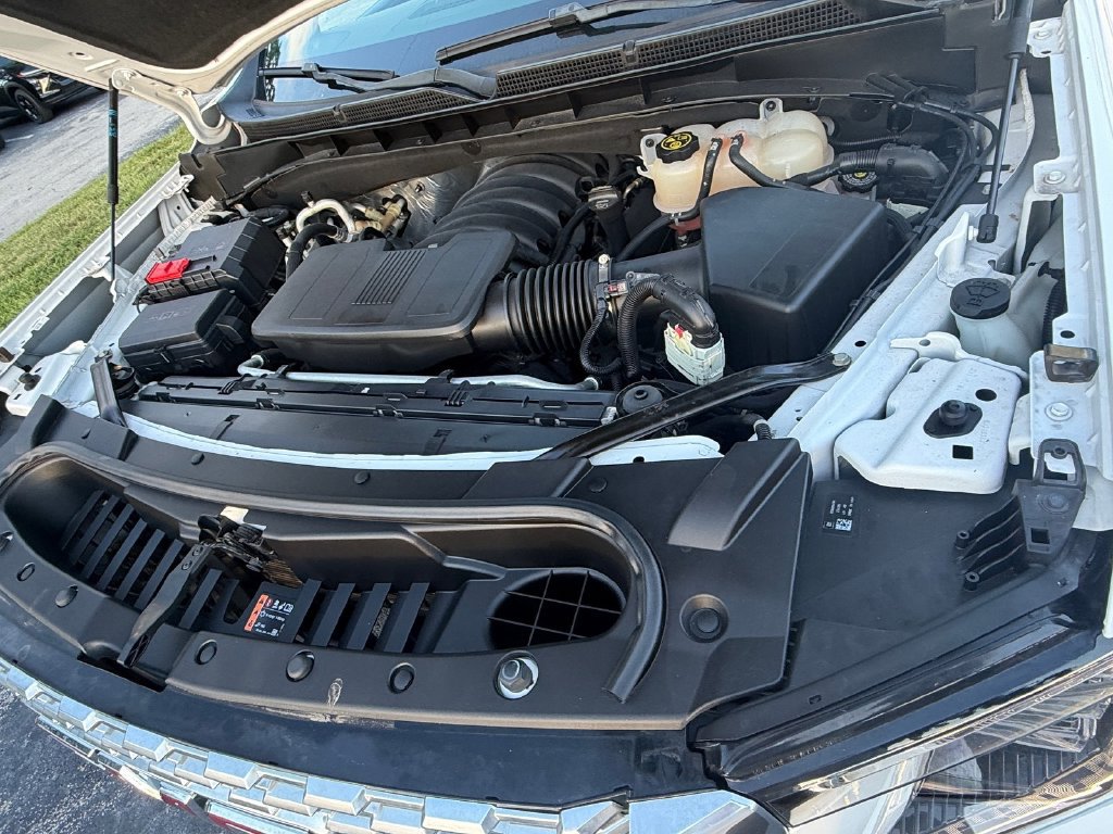 Used 2023 GMC Yukon Denali AWD/4WD image 23
