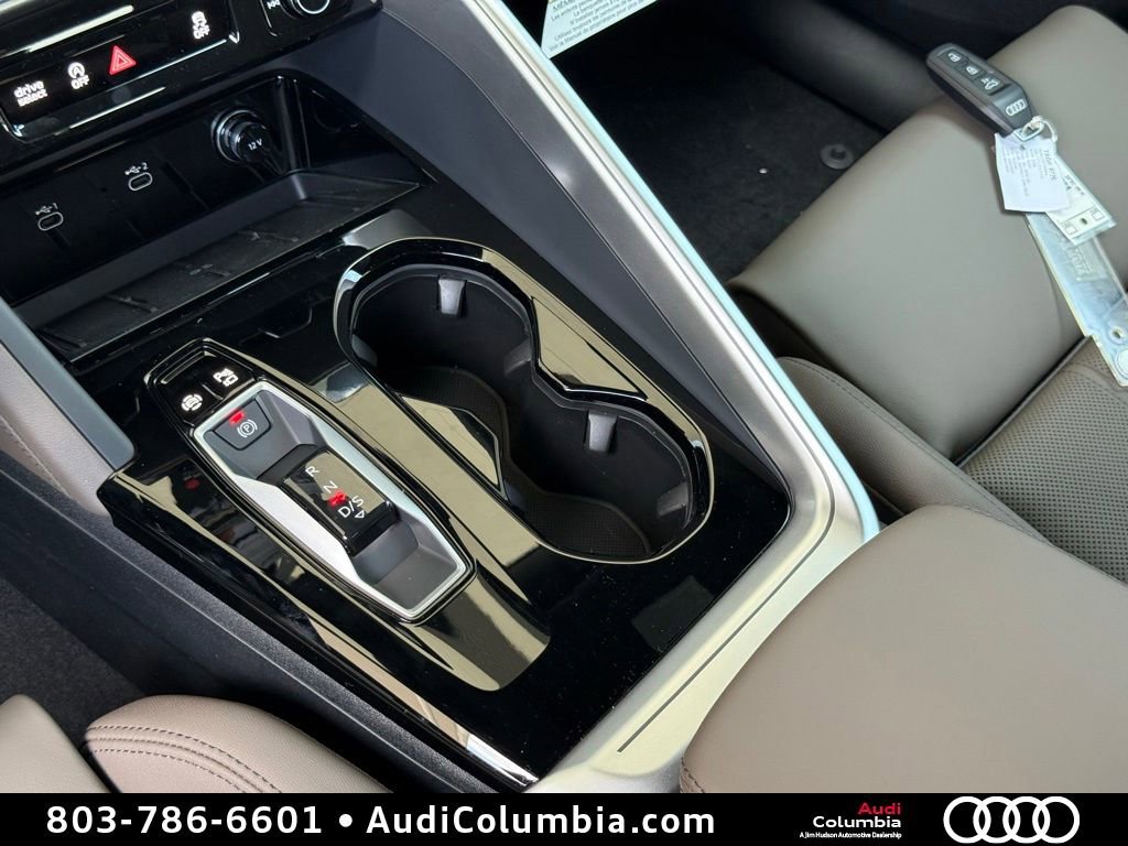 New 2026 Audi Q5 Prestige AWD/4WD image 32