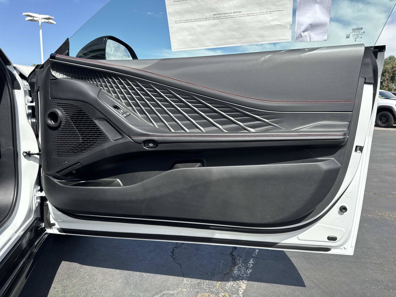 New 2026 Dodge Charger Scat Pack AWD/4WD image 29