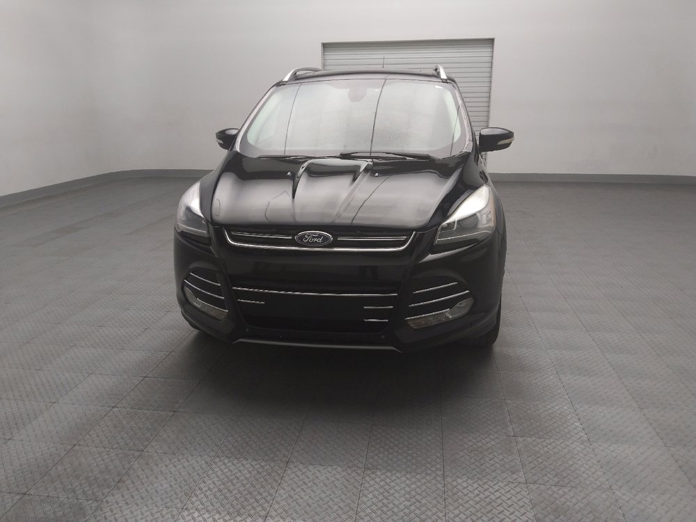 Used 2015 Ford Escape Titanium w/ Equipment Group 301A FWD image 15