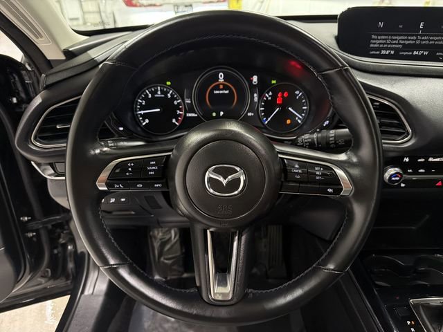 Used 2025 MAZDA CX-30 AWD 2.5 S w/ Preferred Package image 30
