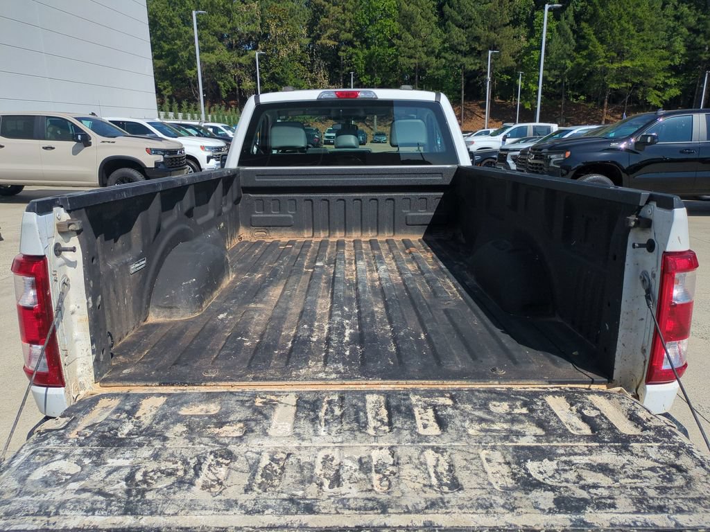 Used 2023 Ford F150 XL RWD image 26