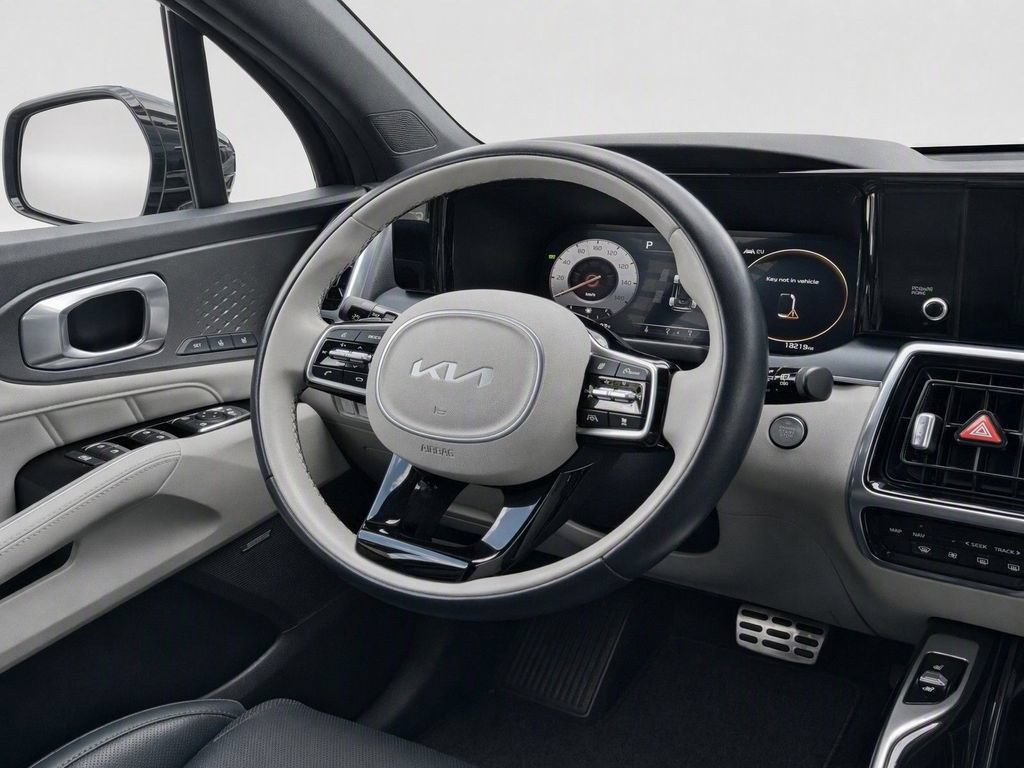 Certified 2023 Kia Sorento SX Prestige AWD/4WD image 37
